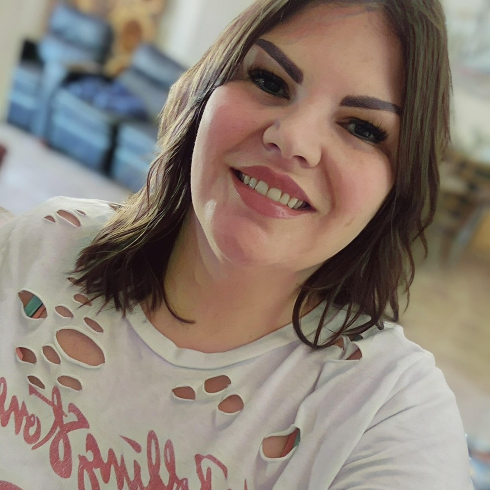 Meet your Posher, Jessica